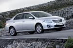 Toyota Corolla 2007 года (EU)
